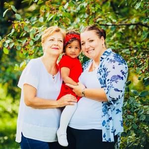 Meet your Posher, Oksana